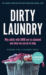 Dirty Laundry - Richard Pink ; Roxanne Emery - 9781529915402