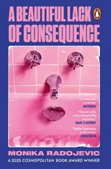 A Beautiful Lack of Consequence - Monika Radojevic - 9781529918724
