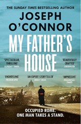 My Father's House - Joseph O'Connor - 9781529919646