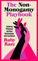 The Non-Monogamy Playbook - Ruby Rare - 9781529920116