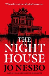 The Night House - Jo Nesbo - 9781529920598