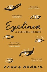 Eyeliner - Zahra Hankir - 9781529920642