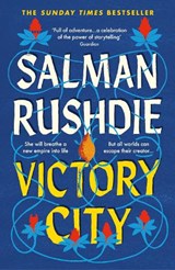 Victory City - RUSHDIE,  Salman - 9781529920864