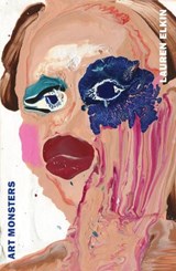 Art Monsters - Lauren Elkin - 9781529922554