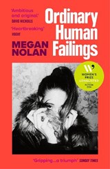Ordinary Human Failings - NOLAN,  Megan - 9781529922639