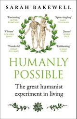 Humanly Possible - Sarah Bakewell - 9781529924626