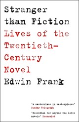 Stranger Than Fiction - Edwin Frank - 9781529925722