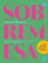 Sobremesa - Susana Villasuso - 9781529926118