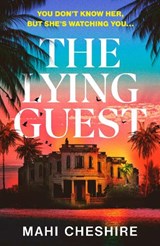 The Lying Guest - Mahi Cheshire - 9781529928082