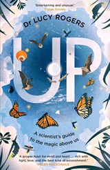 Up - Dr Lucy Rogers - 9781529930276