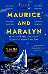 Maurice and Maralyn - Sophie Elmhirst - 9781529931495