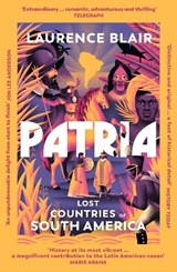 Patria - Laurence Blair - 9781529931709