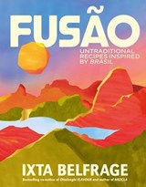 FUSÃO - Ixta Belfrage - 9781529932836