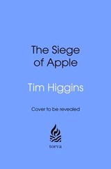 iWar - Tim Higgins - 9781529934960