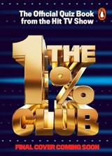 The 1% Club Book 1 - BBC Studios - 9781529936438