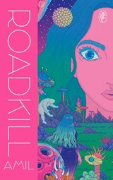 Roadkill - Amil - 9781529939965