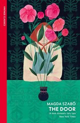 The Door - Magda Szabo - 9781529940190