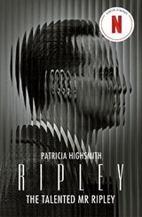 Ripley - HIGHSMITH,  Patricia - 9781529940886