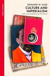 Culture and Imperialism - Edward W Said - 9781529942125