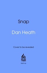 Reset - Dan Heath - 9781529942378