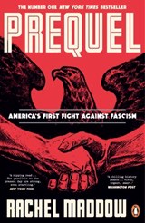 Prequel - Rachel Maddow - 9781529946109