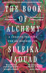 The Book of Alchemy - Suleika Jaouad - 9781529949674