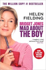 Bridget Jones: Mad About the Boy - Helen Fielding - 9781529952919