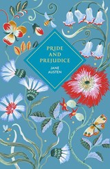 Pride and Prejudice - Jane Austen - 9781529954265