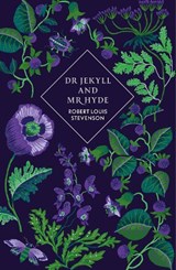 Dr Jekyll and Mr Hyde and Other Stories - Robert Louis Stevenson - 9781529954326