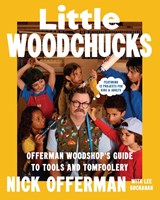 Little Woodchucks - Nick Offerman - 9781529958874