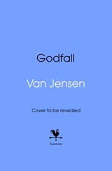 Godfall - Van Jensen - 9781529959932