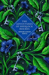 The Adventures of Sherlock Holmes - Arthur Conan Doyle - 9781529962277
