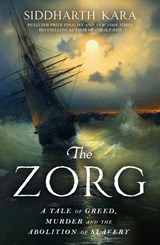 The Zorg - Siddharth Kara - 9781529964332