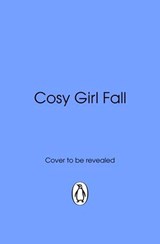Cozy Girl Fall - Willow Hurst - 9781529964684