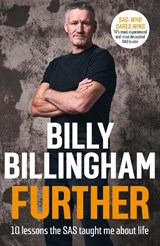 Further - Billy Billingham ; Conor Woodman - 9781529966213