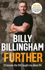 Further - Billy Billingham ; Conor Woodman - 9781529966237