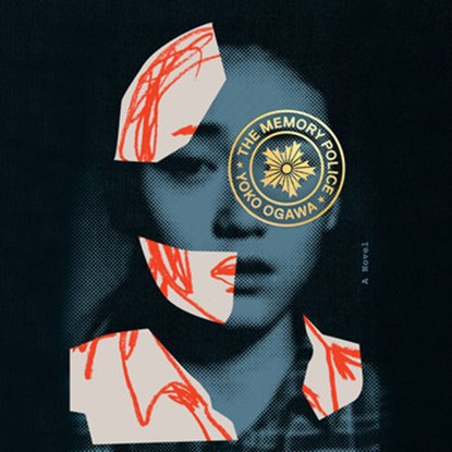 The Memory Police, Yoko Ogawa - Paperback - 9781529966510