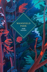 Mansfield Park - Jane Austen - 9781529966848