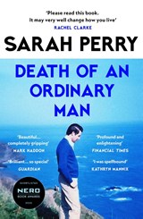 Death of an Ordinary Man - Sarah Perry - 9781529967197