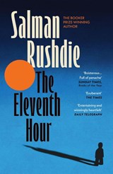 The Eleventh Hour - Salman Rushdie - 9781529968842