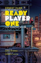 Ready Player One - Ernest Cline - 9781529971927