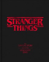 Stranger Things - Penguin Random House - 9781529975956