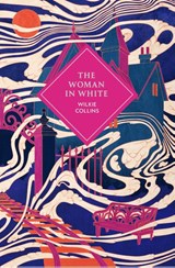 The Woman in White - Wilkie Collins - 9781529978148