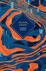Oliver Twist - Charles Dickens - 9781529978216