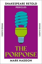 The Porpoise - Mark Haddon - 9781529979701