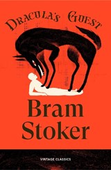 Dracula's Guest - Bram Stoker - 9781529981438