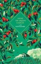 Anne of Green Gables - L. M. Montgomery - 9781529982053