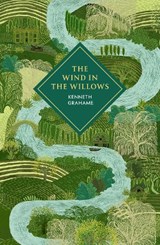 The Wind in the Willows - Kenneth Grahame - 9781529982060