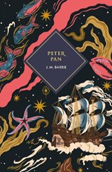 Peter Pan - J.M. Barrie - 9781529982077