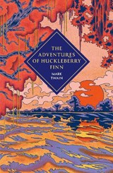 The Adventures of Huckleberry Finn - Mark Twain - 9781529982084